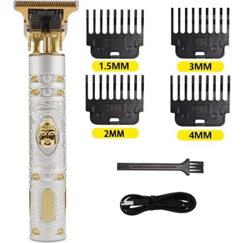 PLUZZ Hair Trimmers