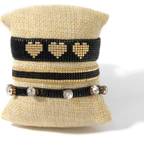 Rttooas Bracelets With Diamonds