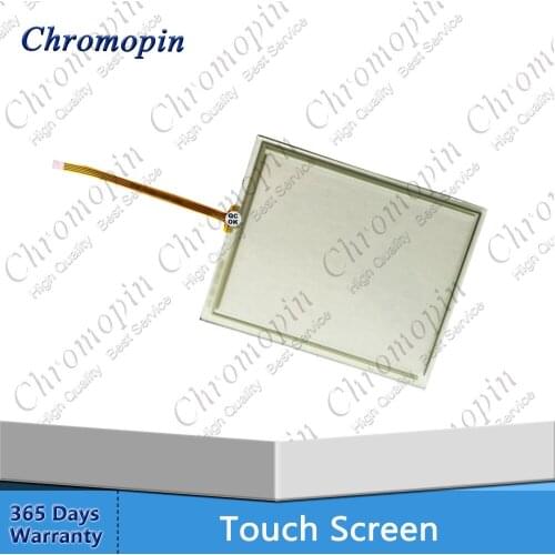 Touch screen for AMT10595 AMT 10595 MOBILE PANEL 177 6 HMI PLC