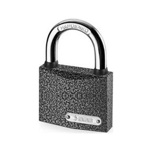 Sgs Gray Padlock 38Mm Sgs1323 (1 Pcs)