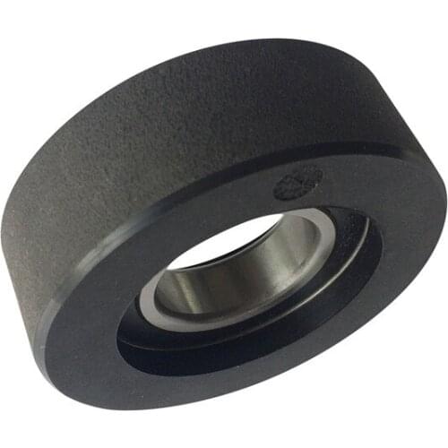 Escalator Step Roller 80x25x6006 80*25*6006 1 Pack=50 Pieces