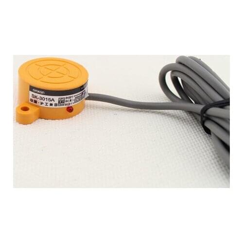 Group Near Switch Inductance Type SK-3015A Direct Three Line NPN Normally Open