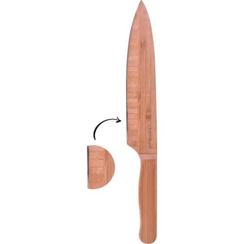 Attack on Titan-Bamboo And Steel Salad Bıçağı-b0995