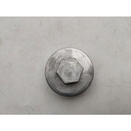 Oil drain screw fit for JS250/JIANSHE 250 ENGINE