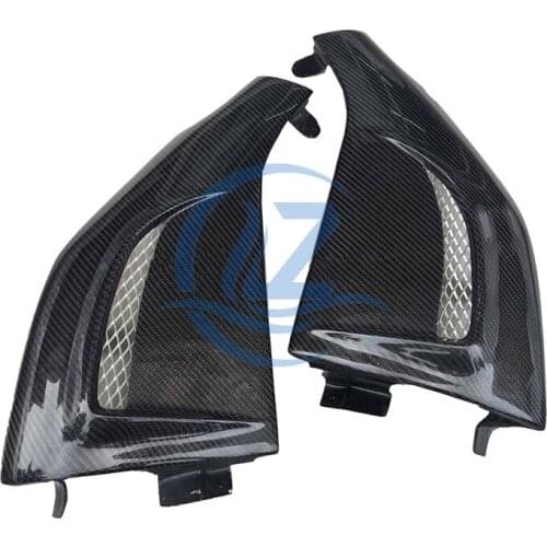 ZFFJD Tuning Packages