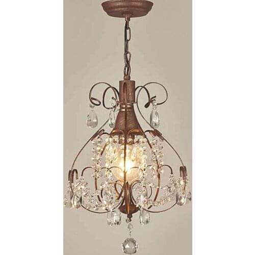 Lampen industrieel luminaria iron LED pendant lights restaurant industrial lamp