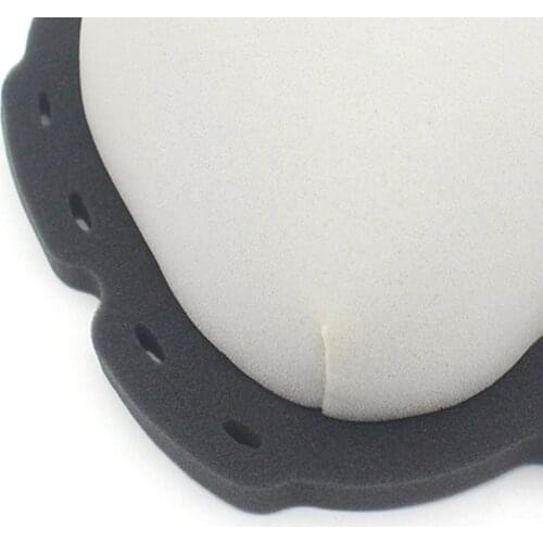 17213-MKE-AF0 Motor Bike Air Filter Cleaner Element Replacement Fits for Honda CRF450R RX 2021