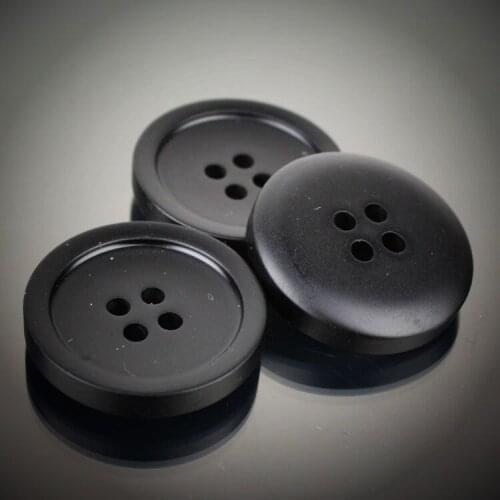 2016 Scrapbooking Button Buttons Botones Sewing Accessories 100pcs Casual Suit Small Trousers Buckle Clasp Four Eyes Wholesale