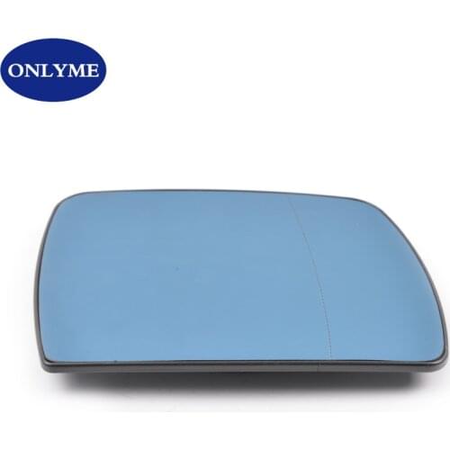 Suitable for BMW X3 / E83 2004 05 06 07 08 09 10 car heated wide angle convex wing mirror glass