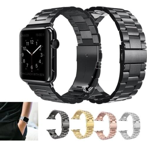 BUMVOR Apple Watch Straps