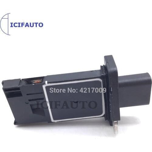 Mass Air Flow MAF Meter Sensor For Peugeot Boxer Citroen Relay JUMPER 2.2 HDI TD4 D 06-17 9657127480 1920 KQ 1920KQ AFH70M-54
