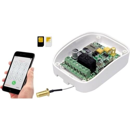 DOORHAN Smart Home Control Systems