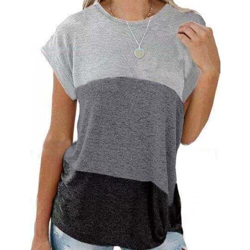 DUOYANG Women's T-shirts