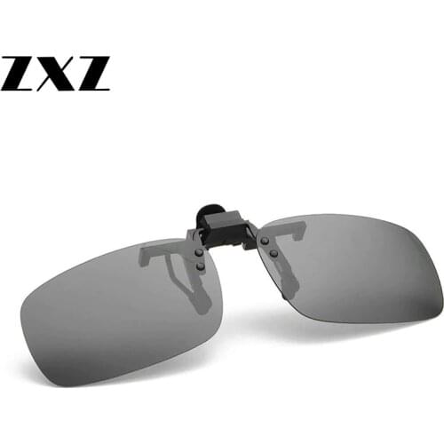 Hewolf Polarized Fishing Glasses
