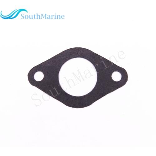 Outboard Engine F4-04000024 Carburetor Airproof Gasket for Parsun HDX 4-Stroke F4 F5 Boat Motor Free Shipping