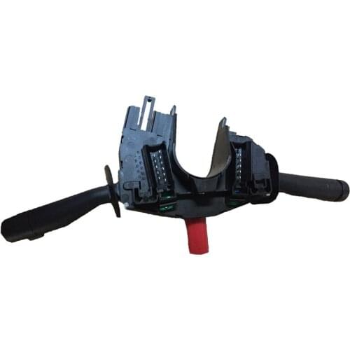 Combination switch turn signal switch with rear wiper for KA2000 96FG13335CB 1S6513335BB 1S65 13335 BB