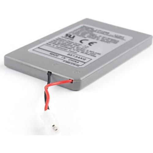 LIP1359 Gamepad Controller Battery Power Supply Replacement + USB Data Charger Cable Cord Packs for Sony PS3 gamepad