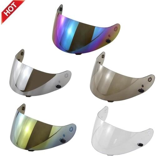 HJC Motorcycle Helmet Lens For CL-16 CL-17 CL-ST CL-SP CS-R1 CS-R2 Lens