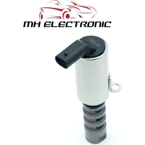 MH Electronic 06E109257L New For Audi A4 8E A6 4F 2.8 3.2 FSI Engine Free Shipping Solenoid Variable Valve VVT