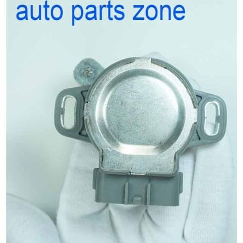 MH ELECTRONIC TPS THROTTLE POSITION SENSOR 89281-26030 8928126030 198300-8150 1983008150 For TOYOTA FREE SHIPPING