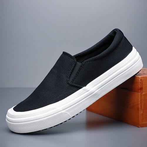 21287 Mens Fashion Sneakers Casual Shoes Breathable Men Shoes Big size Office Footwear Driving Shoes