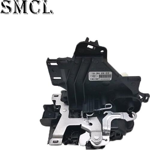 Door Lock Actuator Rear left For VW SEAT CORDOBA SEAT IBIZA IV VW TRANSPORTER T5 VW POLO(9N_) OE 3B1839015AJ 3B4839015