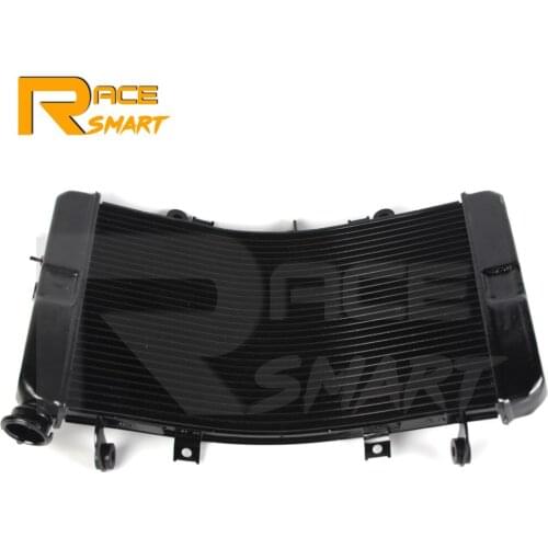 Motorcycle Engine Radiator Water Tank Replace Part Cooling Cooler For SUZUKI GSXR 1300 Hayabusa 2008-2016 GSXR1300 GSX1300R