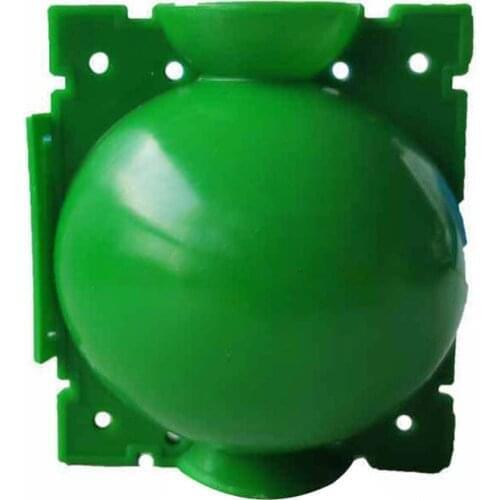 Garden Growing Varieties Plant High Pressure Propagation Box Green Reusable 6PCS ABS Repeatable Increase Root Artifact