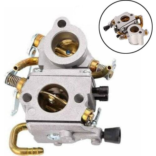 Replacement Carburettors For Stihl TS410 TS420 Cut Off Saw Carburettor Carb Assembly 4238 120 0600 Replacement Carburettors New