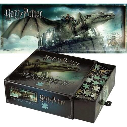 The Noble Collection Children's Puzzles