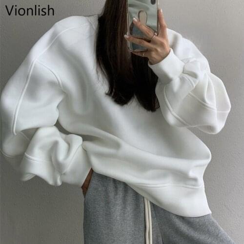 Vionlish Sweatshirts For Women
