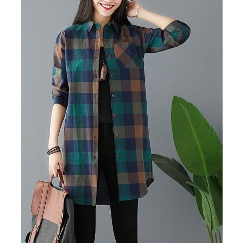 Wednesf Linen Blouses