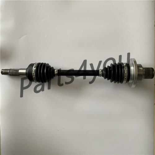 Rear right drive shaft drive axle cv joint assy ODM RH FOR CFMOTO cf500 X5 cf600 X6 cf800 x8 ATV Part No. 9010-280200-50001