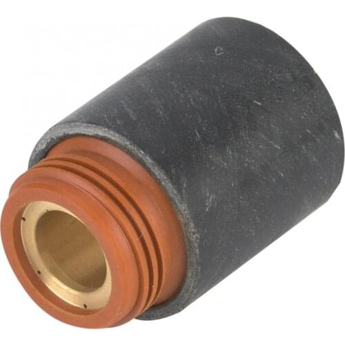 Retaining cap 220713 fitting in 45 plasma cutting torch Consumables Aftermark