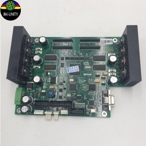 Factory price!allwin 512I headboard dx5/dx7 E1801 printer parts for solvent printer