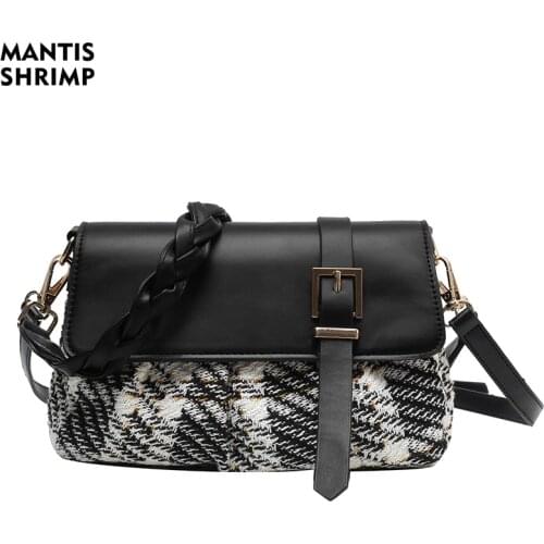 Women Bags Designer Bags Luxury 2021 Crossbody Bags for Girls Ladies Messenger Bags Fashion Shoulder Bag Pu Leather Handbags