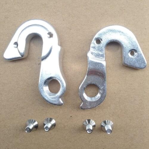 10pc Bicycle MECH dropout For Corratec Kross Be One Kinesis VIPER ORANGE Acege NASHBAR NS BIKE GRANVILLE #RT53 derailleur hanger