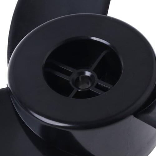3 Blades Motor Boat Propellers Electric Engine Outboard For Haibo ET34 ET44 ET54