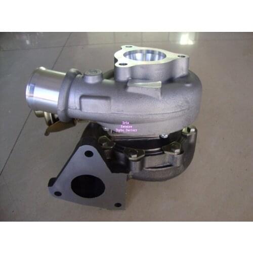 724639-0002 GT2052V Turbo