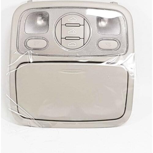 928101D000 Sunroof Overhead Console Room Lamp Light Sunroof switch glasses case for kia Rondo Carens 2007-2012 OEM928101D000QW