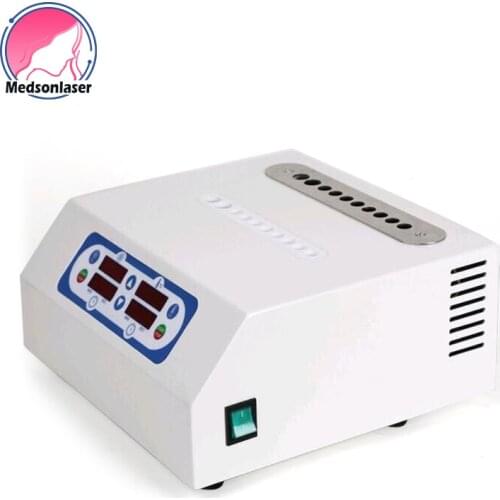 PRP Plasma gel filler machine beauty PPP bio filler maker Platelet Rich Bio filler maker Plasma gel maker machine