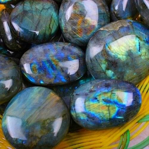 Free shipping fire amethyst rainbow labradorite natural quartz crystal sphere pendant