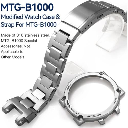 Caphter Watch Accessories