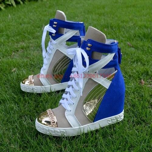 Choudory Women's Sneakers