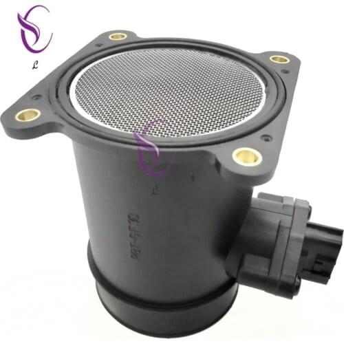 Mass Air Flow Sensor For Nissan Almera Maxima X-Trail Sentra Infiniti G20 I30 I35 22680-AD201 0280218040 22680-AD20A 22680-AD200