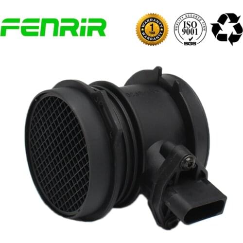 MAF Mass Air Flow Sensor Meter for Mercedes Benz W202 W203 W463 W163 W220 W210 W211 W639 CL203 C208 C209 0280217515 1120940048