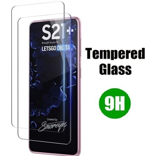 For Samsung Galaxy S21 Glass for Samsung S21 Glass Phone Screen Film Protector For Samsung Galaxy S21 Tempered Glass