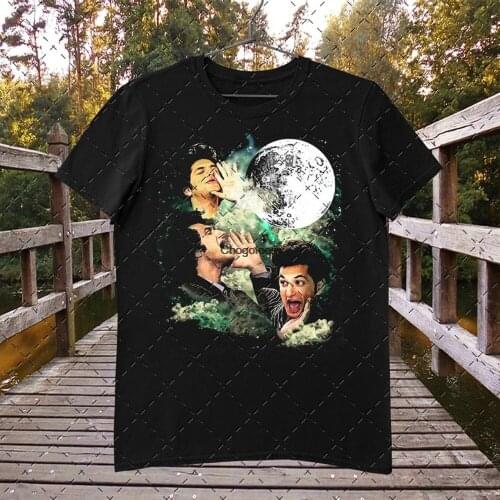 Jean Ralphio Shirt The Woooorst Moon T Shirt Ben Schwartz Gift For Mom Ben Schwartz Vintage Shirt 14487