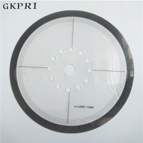 Eco solvent printer plotter Roland encoder disc for Roland VS-640 PF encoder panel RS-640 RF-640 RA-640 encoder sensor 360lpi