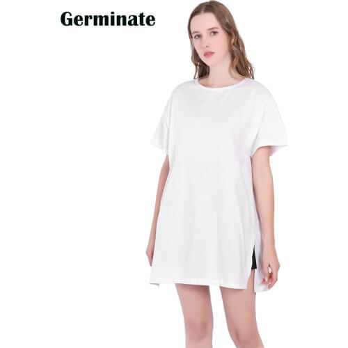 Germinate Short Sleeve Women's T-Shirts